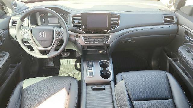 Used 2023 Honda Ridgeline RTL image 22