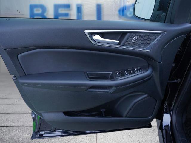 Certified 2024 Ford Edge SEL w/ Convenience Package AWD/4WD image 14
