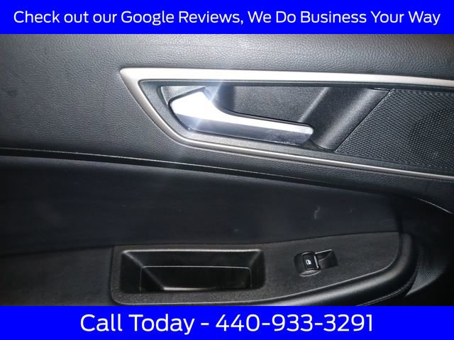 Certified 2024 Ford Edge SEL w/ Convenience Package AWD/4WD image 32