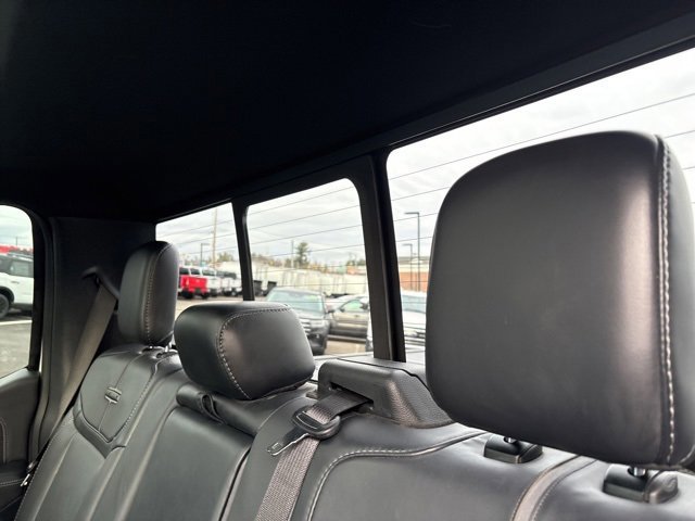 Certified 2023 Ford F150 Platinum w/ Equipment Group 701A High image 44