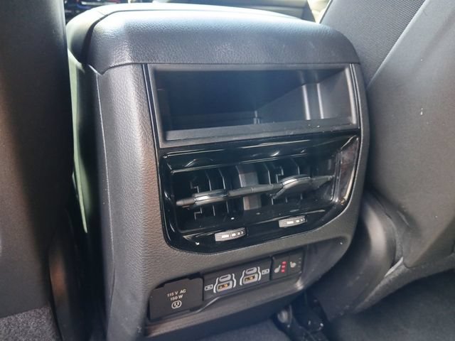 Used 2025 Jeep Grand Cherokee Limited 4xe AWD/4WD image 26