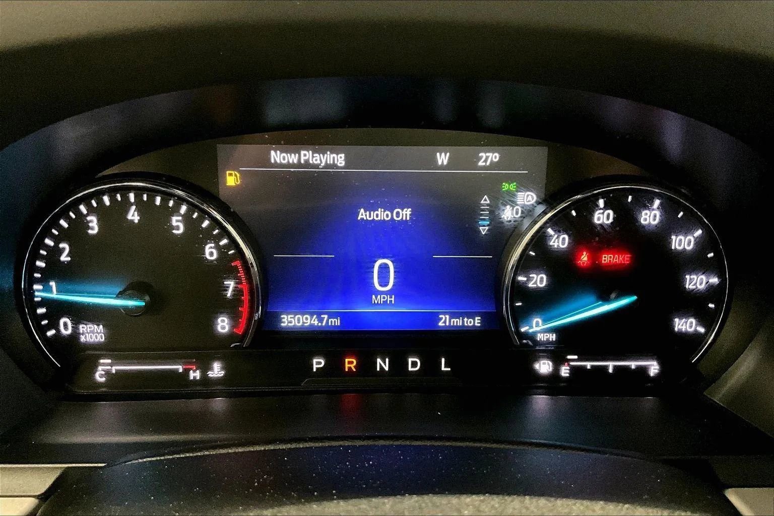 Certified 2023 Ford Explorer XLT w/ Equipment Group 202A image 19