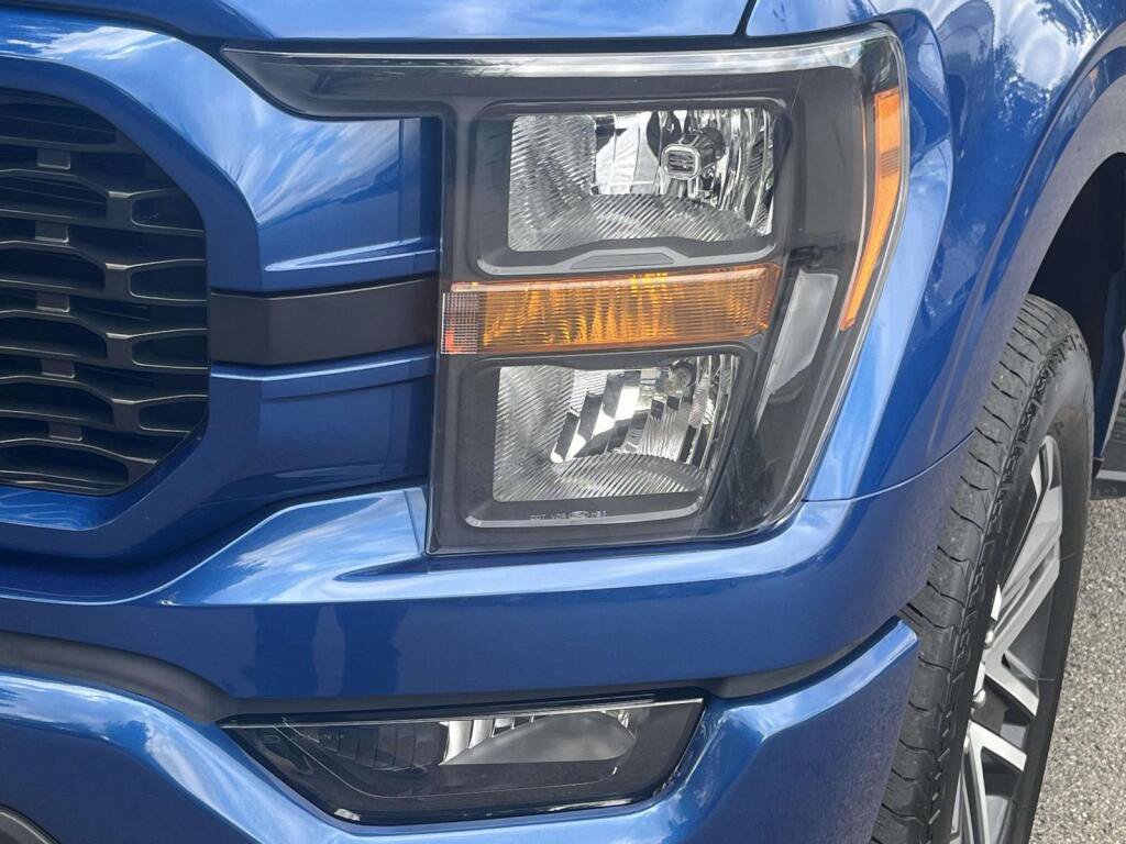 Certified 2023 Ford F150 XL w/ STX Appearance Package AWD/4WD image 14