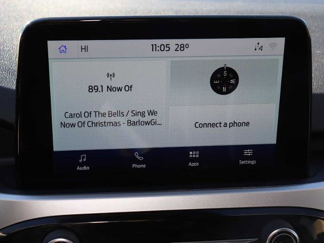 Certified 2020 Ford Escape SEL image 30