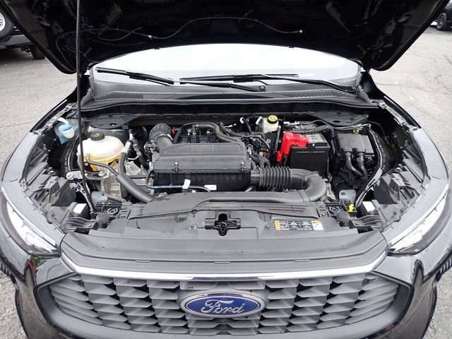 Certified 2025 Ford Escape Active w/ Tech Pack #1 AWD/4WD image 14