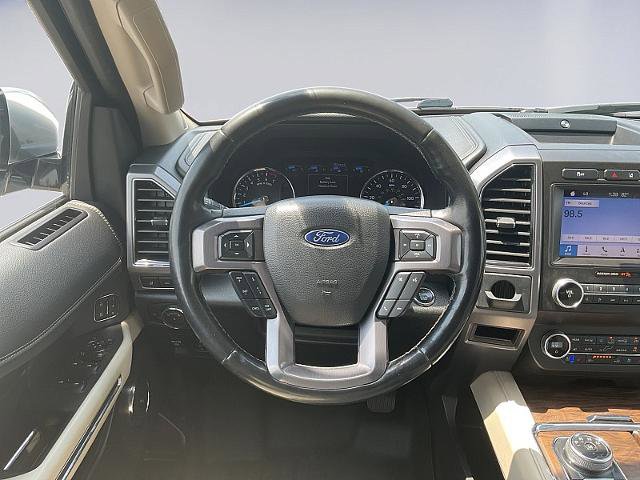Certified 2019 Ford Expedition Platinum image 14