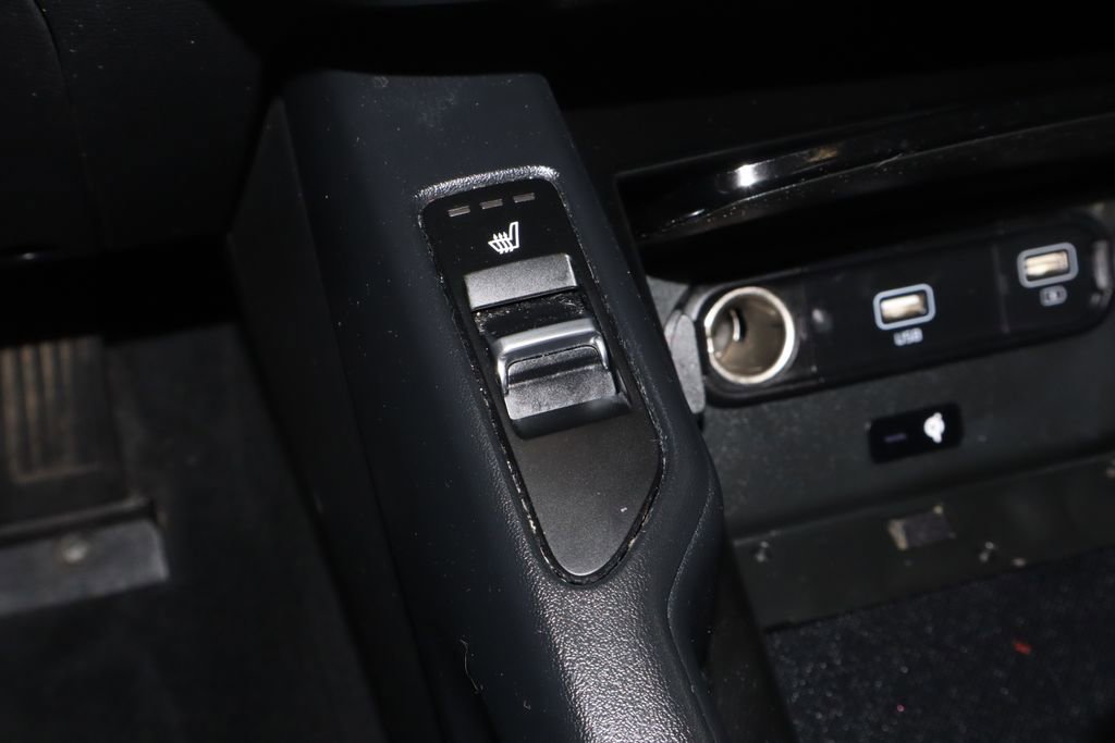 Used 2022 Kia Telluride S AWD/4WD image 33