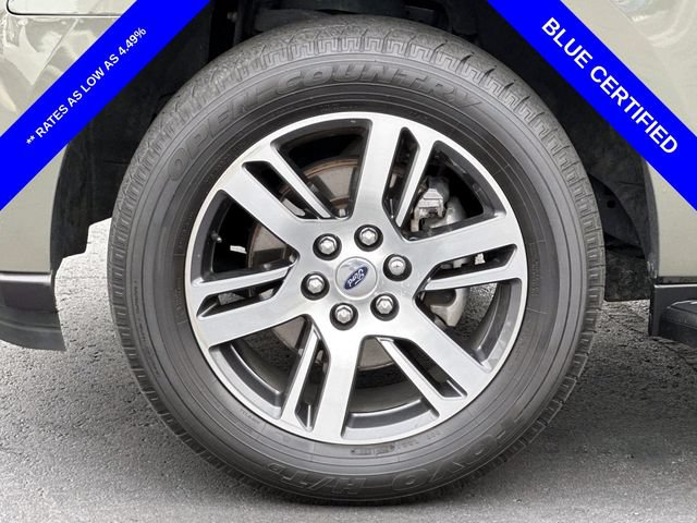Certified 2024 Ford Expedition Limited AWD/4WD image 6