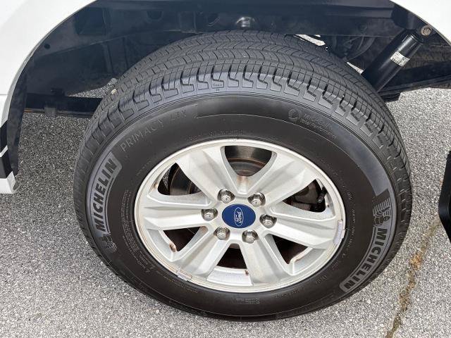 Certified 2018 Ford F150 XL w/ Equipment Group 101A Mid AWD/4WD image 16