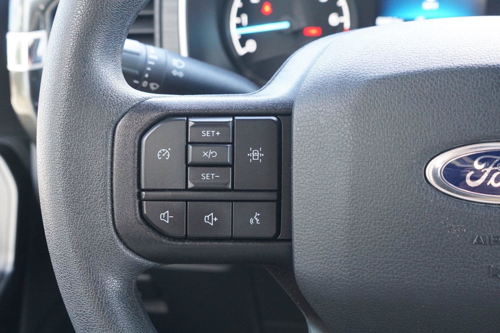 Certified 2021 Ford F150 XL w/ STX Appearance Package RWD image 17