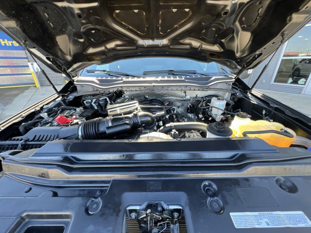 Certified 2022 Ford F250 Lariat w/ Chrome Package AWD/4WD image 11
