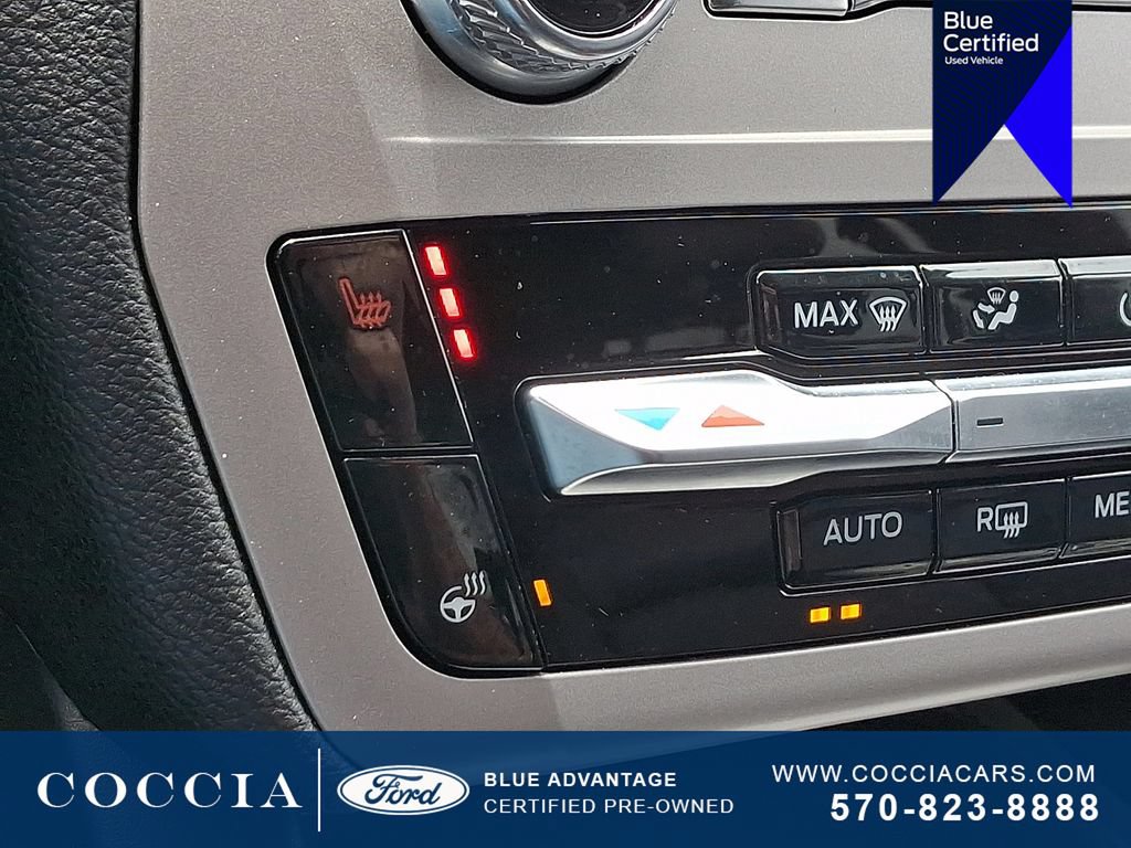 Certified 2023 Ford Explorer XLT w/ Equipment Group 202A AWD/4WD image 24