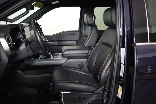 Certified 2024 Ford F150 Lariat AWD/4WD image 35