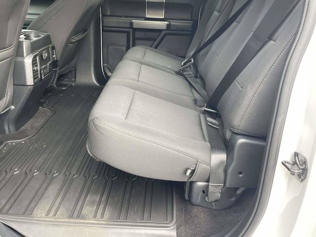 Certified 2020 Ford F150 XLT w/ Equipment Group 302A Luxury AWD/4WD image 5