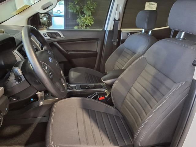 Certified 2023 Ford Ranger XL w/ Equipment Group 101A High image 18