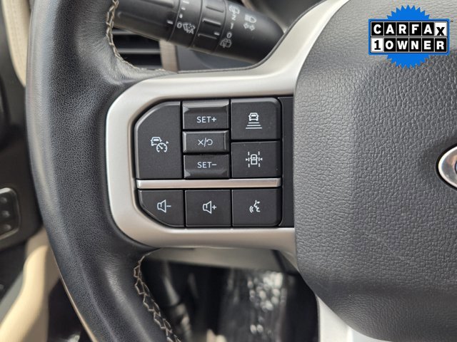 Certified 2024 Ford Expedition Max Limited RWD image 26