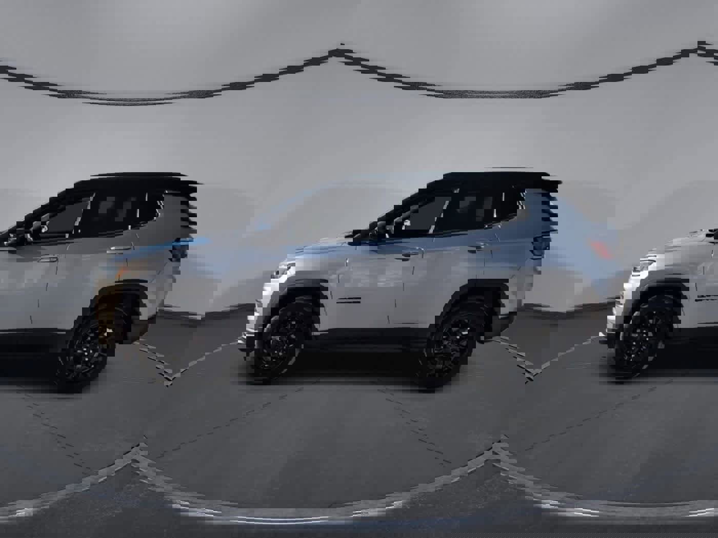 Used 2022 Jeep Compass Altitude w/ Convenience Group image 5