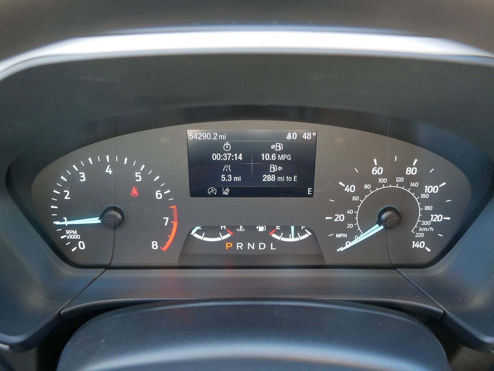 Certified 2022 Ford Escape SE AWD/4WD image 22