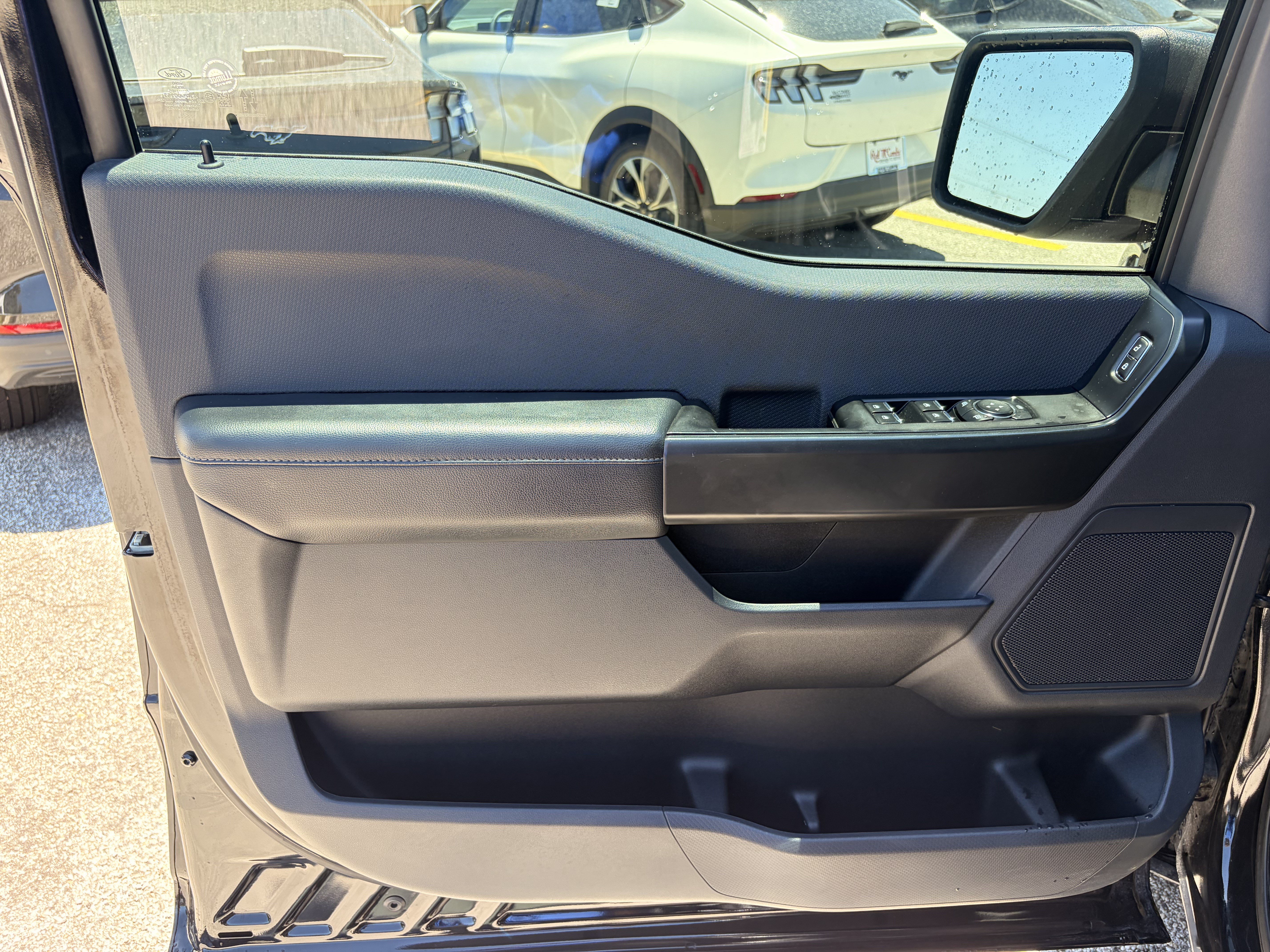 Certified 2024 Ford F150 STX RWD image 7