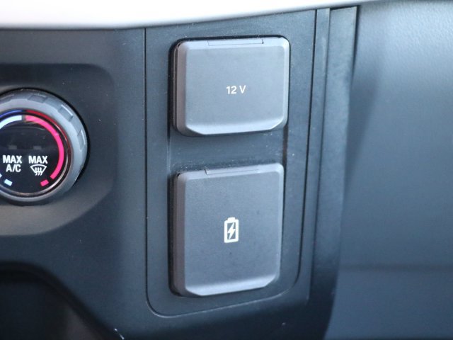 Certified 2022 Ford F150 2WD Regular Cab image 27