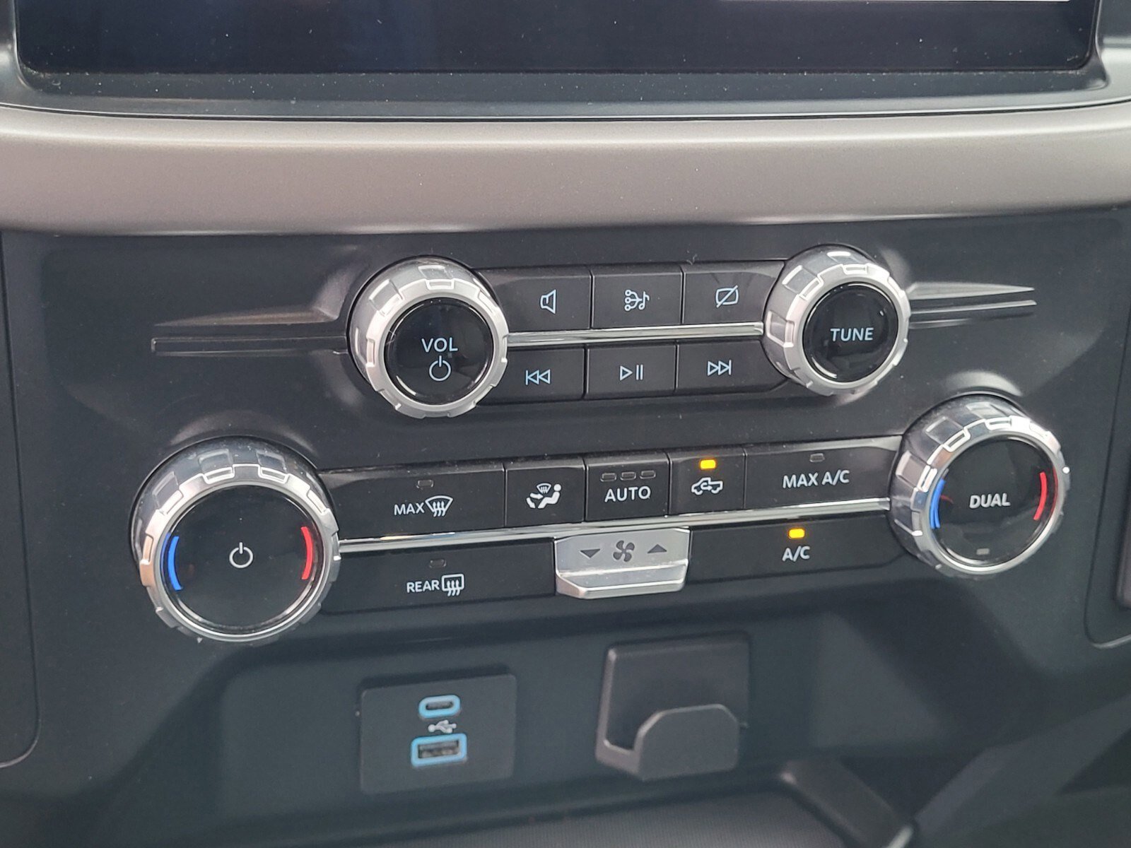 Certified 2024 Ford F150 XLT w/ Tow/Haul Package image 23