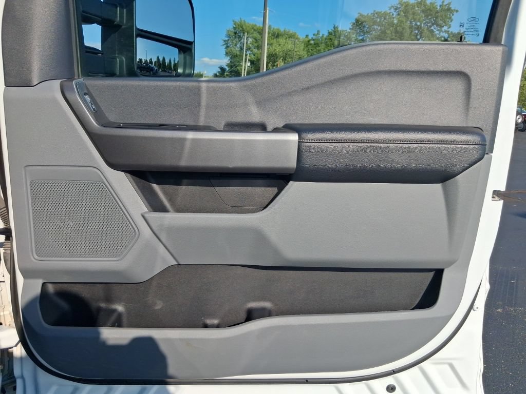 Certified 2026 Ford F250 XLT AWD/4WD image 15