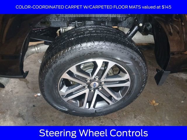 Certified 2023 Ford F150 XL w/ STX Appearance Package image 11