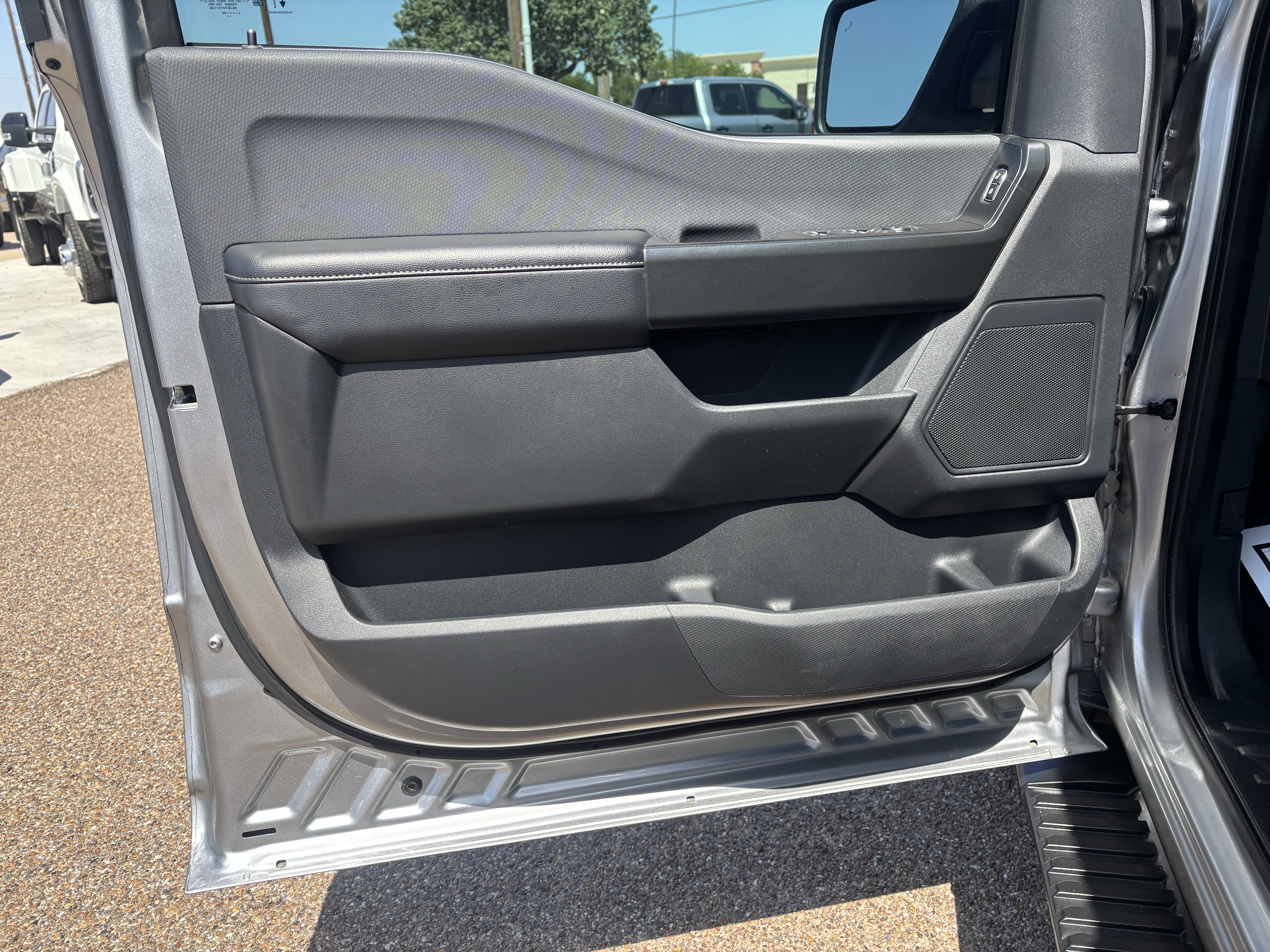 Certified 2024 Ford F150 STX RWD image 9