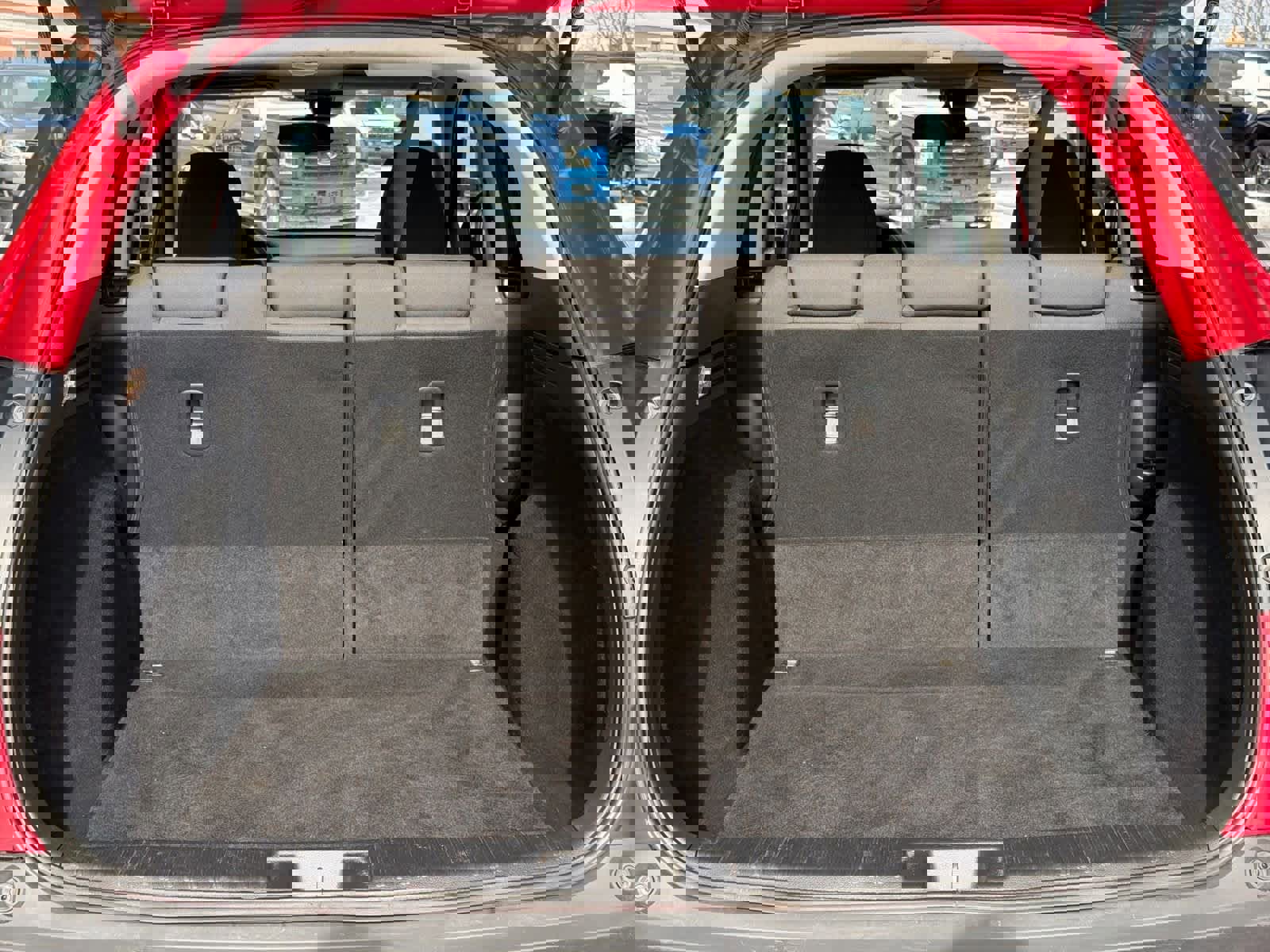 Used 2019 Honda HR-V EX image 36