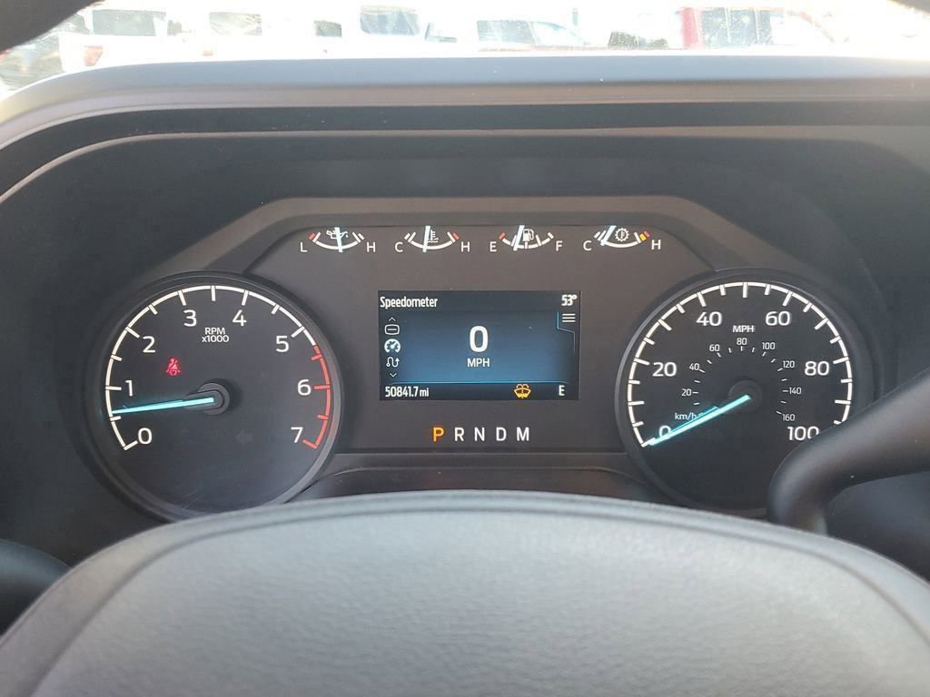 Certified 2024 Ford F250 XLT image 22