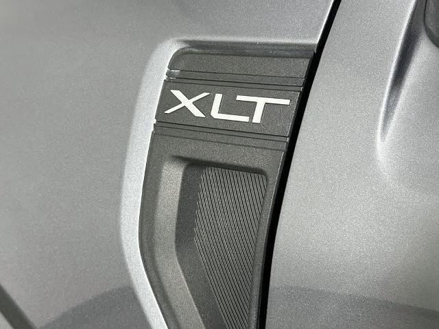 Certified 2022 Ford Maverick XLT FWD image 7
