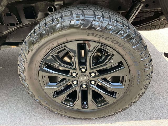 Certified 2020 Ford F150 XL w/ Equipment Group 101A Mid AWD/4WD image 11