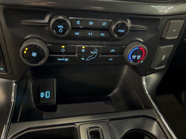 Certified 2024 Ford F150 STX image 14