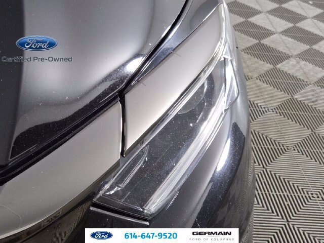 Used 2019 Honda HR-V Sport image 14