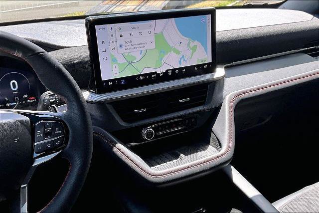 Certified 2025 Ford Explorer ST AWD/4WD image 6