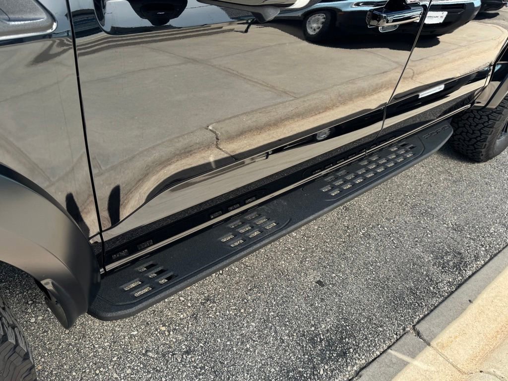Certified 2025 Ford F150 Raptor AWD/4WD image 40