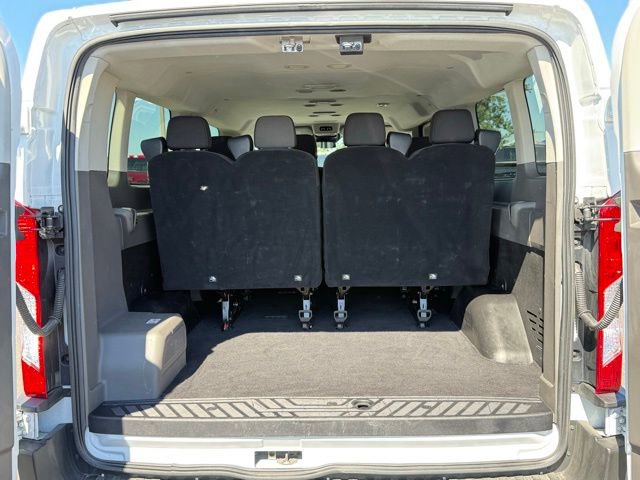Certified 2024 Ford Transit 350 XLT RWD image 44