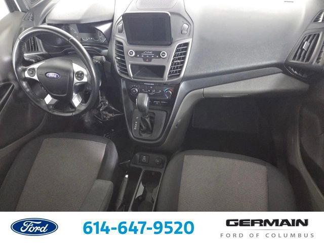Certified 2022 Ford Transit Connect XL image 31