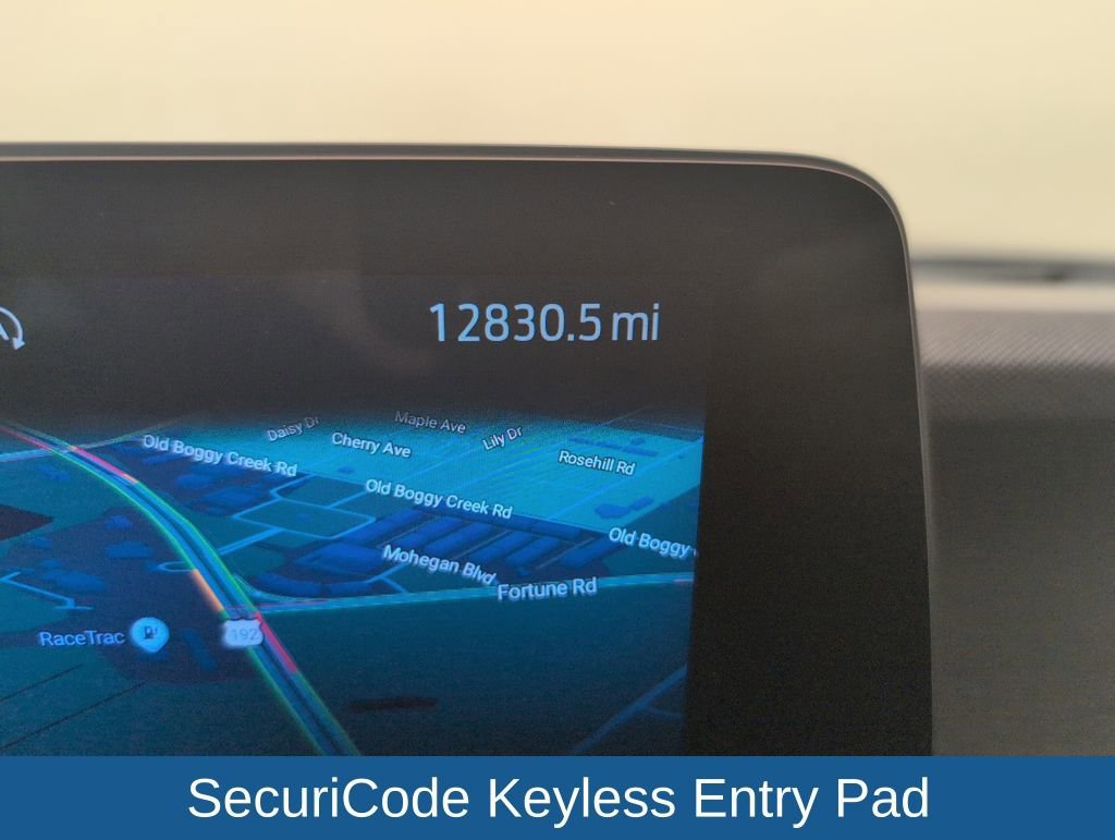 Certified 2025 Ford Expedition Active image 28