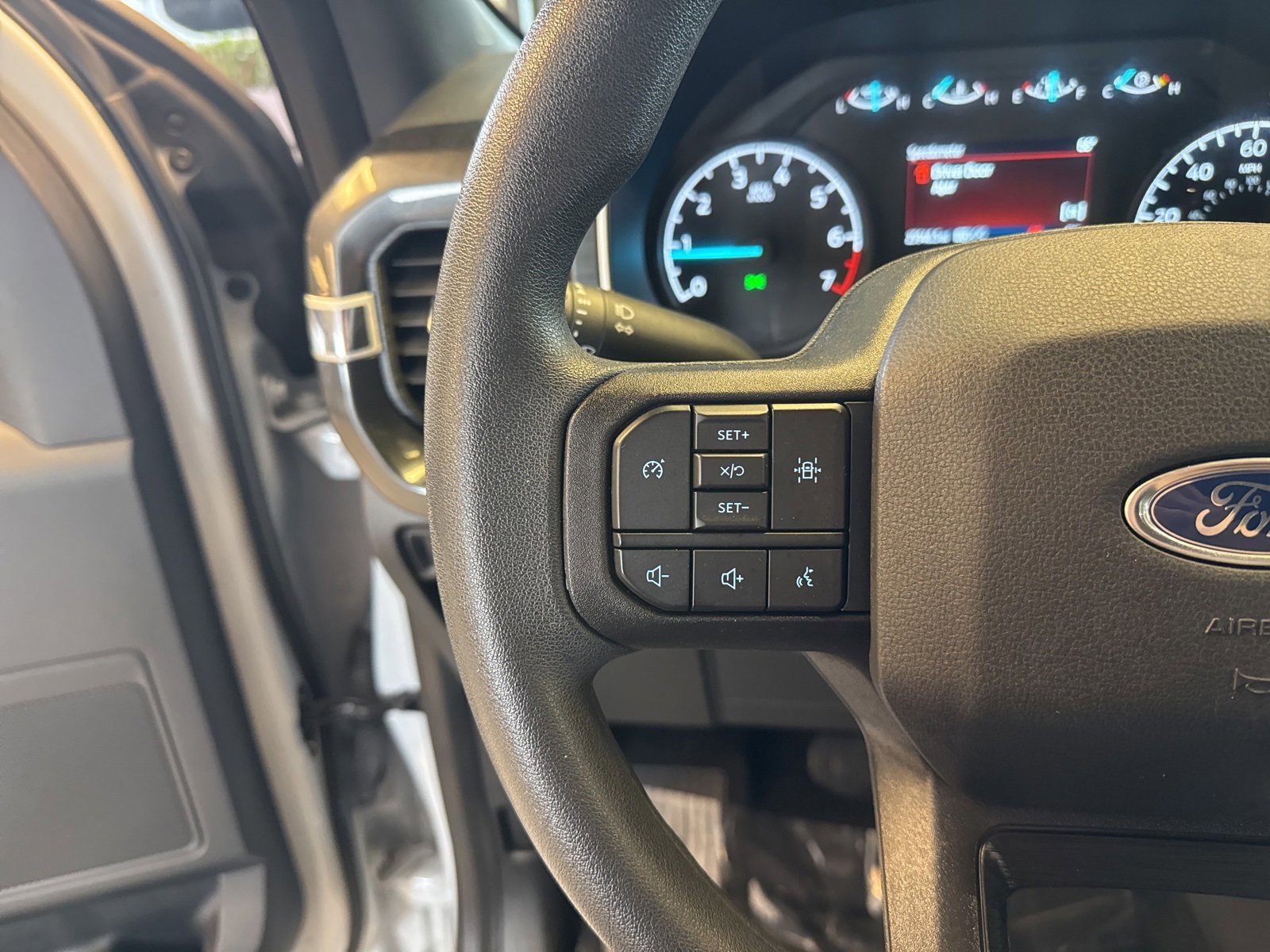 Certified 2021 Ford F150 XL w/ STX Appearance Package image 21