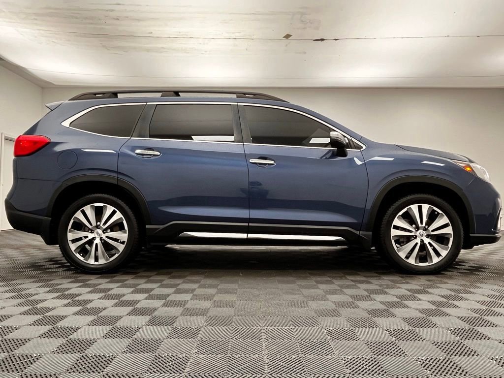 Used 2021 Subaru Ascent Touring w/ Popular Package #2A image 3