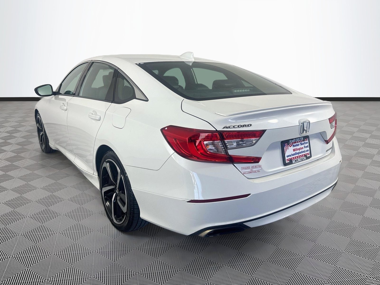 Used 2020 Honda Accord Sport image 5