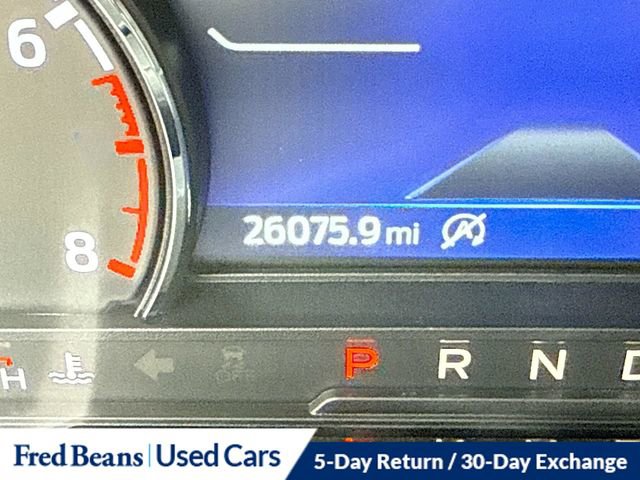 Certified 2023 Ford Maverick XLT w/ Equipment Group 300A Standard image 14