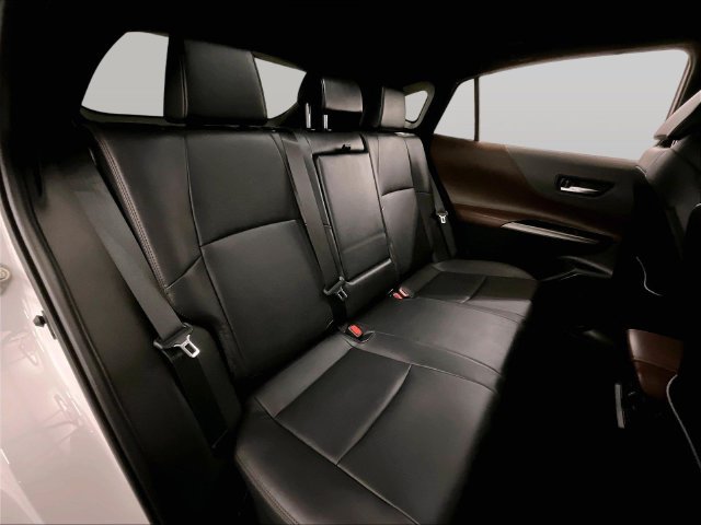Used 2024 Toyota Venza XLE AWD/4WD image 26