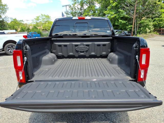 Certified 2023 Ford Ranger XLT w/ Equipment Group 302A High AWD/4WD image 15
