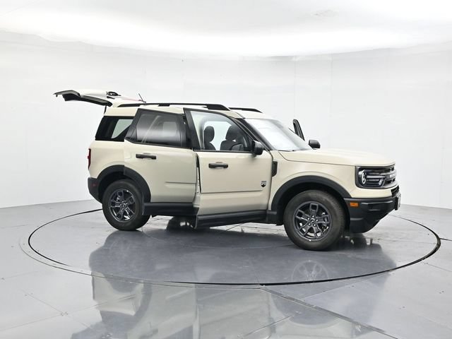 Certified 2024 Ford Bronco Sport Big Bend AWD/4WD image 54