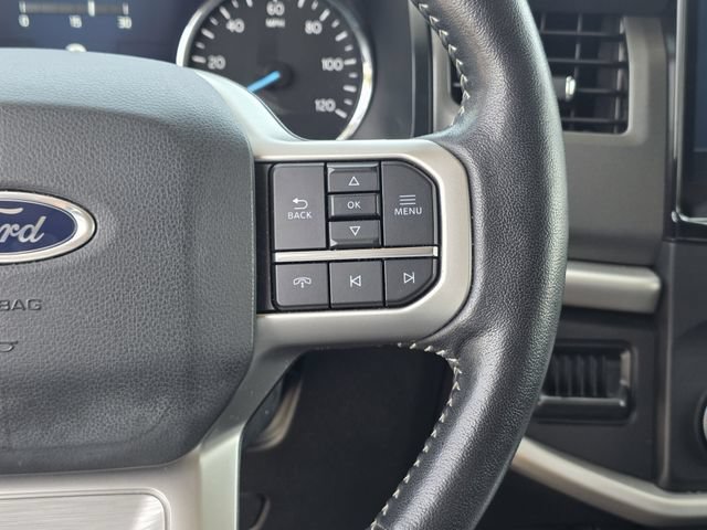 Certified 2023 Ford Expedition XLT AWD/4WD image 31