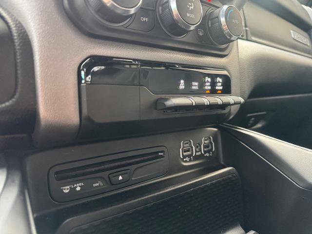 Used 2019 RAM 1500 Big Horn image 27