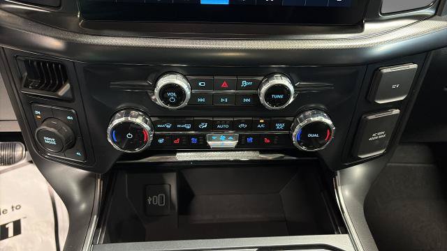 Certified 2026 Ford F150 Lariat AWD/4WD image 25