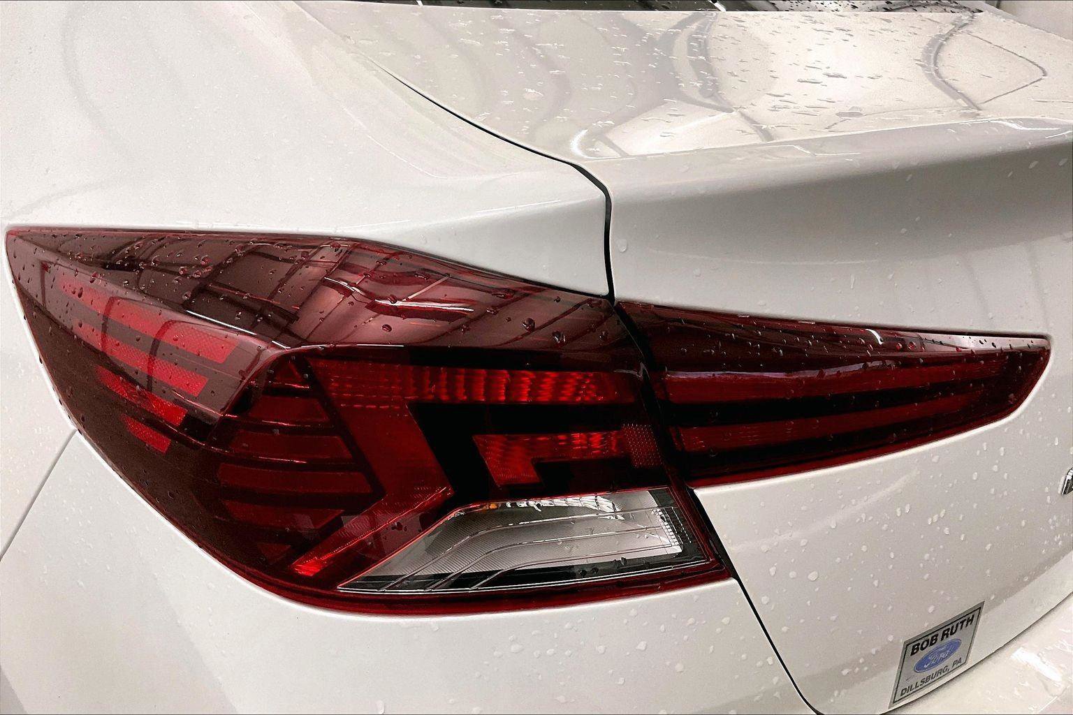 Used 2019 Hyundai Elantra Value Edition w/ Cargo Package image 28